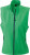 James & Nicholson - Ladies' Softshell Vest (green)