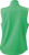 James & Nicholson - Ladies' Softshell Vest (green)