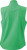 James & Nicholson - Damen 3-Lagen Softshell Gilet (green)