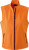 James & Nicholson - Ladies' Softshell Vest (orange)