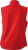 James & Nicholson - Ladies' Softshell Vest (red)