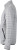 James & Nicholson - Herren Lightweight Jacke (silver/black)