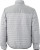 James & Nicholson - Men‘s Lightweight Jacket (silver/black)