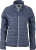 navy/silver