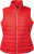 Ladies' Padded Vest (Női)