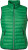 Damen Daunen Bodywarmer (Damen)