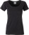 Damen Bio T-Shirt mit Brusttasche (Damen)