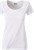 Ladies' Pocket T-Shirt Organic (Women)