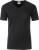 Men's Pocket V-Neck T-Shirt Organic (Férfi)