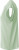 James & Nicholson - Damen Bio T-Shirt (soft green)