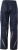 James & Nicholson - Workwear Pants (navy/navy)