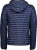 Tee Jays - Damen Crossover Jacke "Aspen" (navy/navy melange)