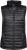 Tee Jays - Damen Crossover Bodywarmer (black/black/black)