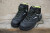 Result - Blackwatch safety boot (black/silver)