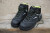 Result - Sicherheitsschuh Blackwatch (black/silver)