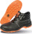 Result - Defence safety boot (black/orange)