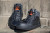 Result - Stealth safety boot (black)