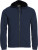 Classic Hoody Full Zip (Herren)