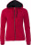 Classic Hoody Full Zip Ladies (Damen)