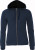 Classic Hoody Full Zip Ladies (Damen)