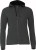 Classic Hoody Full Zip Ladies (Női)