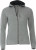 Classic Hoody Full Zip Ladies (Női)