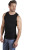 Promodoro - Men’s Athletic-T (black)