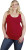 Promodoro - Women’s Tank Top (cherry berry)