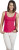 Promodoro - Women’s Tank Top (bright rose)