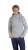 Men’s Heather Hoody 60/40 (Herren)