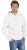 Promodoro - Men‘s Hoody 80/20 (white)