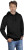 Promodoro - Men‘s Hoody 80/20 (black)