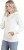 Promodoro - Women’s Hoody 80/20 (off white)