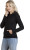 Promodoro - Women’s Hoody 80/20 (black)