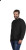Promodoro - Unisex Interlock Sweater 50/50 (black)