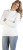 Promodoro - Unisex Interlock Sweater 50/50 (white)