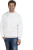 Promodoro - Unisex Interlock Sweater 50/50 (white)