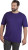 Promodoro - Men’s Fashion Organic-T (purple)