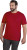 Promodoro - Men’s Fashion Organic-T (cherry berry)