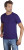 Promodoro - Men’s Fashion Organic-T (purple)