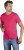 Promodoro - Men’s Fashion Organic-T (bright rose)