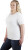 Promodoro - Women‘s Fashion Organic-T (white)