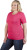 Promodoro - Women‘s Fashion Organic-T (bright rose)