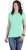 Promodoro - Women‘s Fashion Organic-T (emerald)