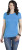 Promodoro - Women‘s Fashion Organic-T (turquoise)