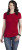 Promodoro - Women‘s Fashion Organic-T (cherry berry)