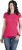 Promodoro - Women‘s Fashion Organic-T (bright rose)