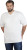 Promodoro - Premium V-Neck-T (white)