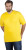 Promodoro - Premium V-Neck-T (gold)