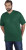 Promodoro - Premium V-Neck-T (forest)